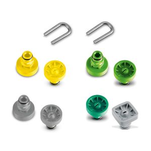 
                Karcher T-Racer Replacement Nozzles

                
              