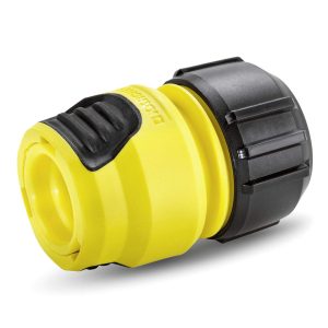 
                Karcher Universal Hose Coupling Plus

                
              
