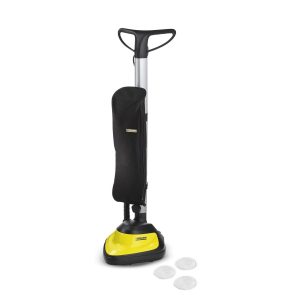 
                Karcher Vacuum Floor Polisher - FP 303

                
              