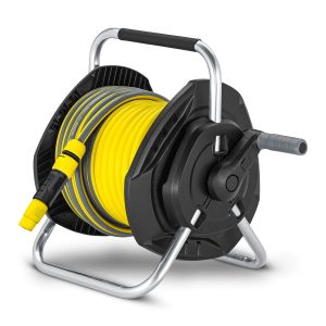 
                Karcher Wall Hose Reel Kit 1⁄2" 25m - HR 4.525

                
              
