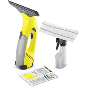 
                Karcher Window Vacuum Cleaner - WV50PLUS

                
              
