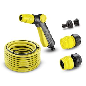 
                Karcher ½" Standard Hose Set , 20 M

                
              