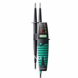 
                Kyoritsu Digital Voltage Tester - 1710

                
              