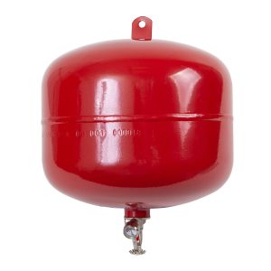 
                Lords 68D FM200 Automatic Fire Extinguisher 12kg

                
              