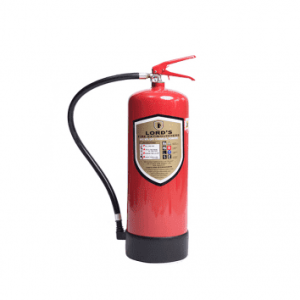 
                Lords 90% Dry Powder Fire Extinguisher 12kg

                
              