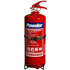 
                Lords 90% Dry Powder Fire Extinguisher 3kg

                
              