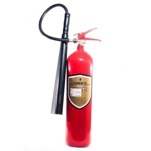 
                Lords 90% Dry Powder Fire Extinguisher 6kg

                
              