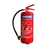 Lords 90% Dry Powder Fire Extinguisher 9kg