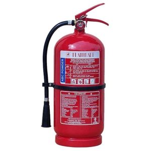 
                Lords Fire Extinguisher 20 lb CO2 Aluminium

                
              