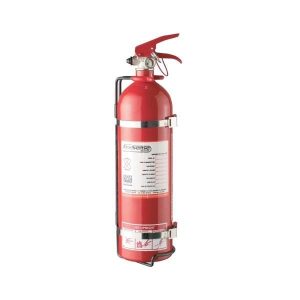 
                Lords Fire Extinguisher 5kg CO2

                
              