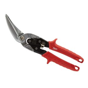 
                Milwaukee 10" Aviation Snip - Left, Right & Straight

                
              