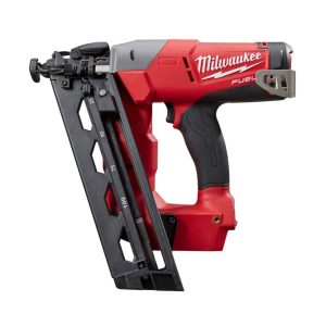 Milwaukee M18 FUEL™ 15 GA Angled Nail Finish Nailer 18V - M18 CN15GA-0X