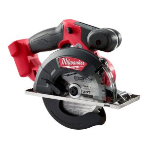 Milwaukee M18 FUEL™ 57mm Metal Circular Saw 18V - M18 FMCS-0X