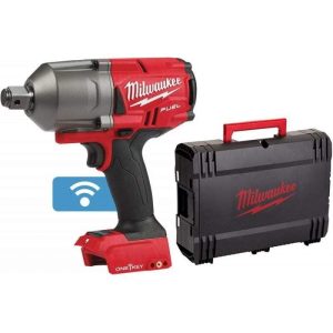 Milwaukee M18 FUEL™ Cordless ¾″ High Torque Impact Driver 18V - M18 ONEFHIWF34-0X