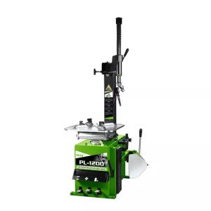 
                Mirage Tyre Changer - PL-1200

                
              