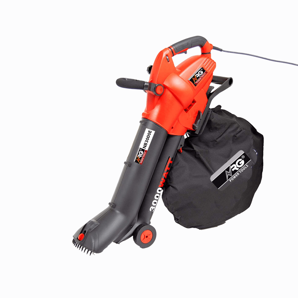 
                NRG Vacuum Cleaner Blower 3000W - NB3000E

                
              