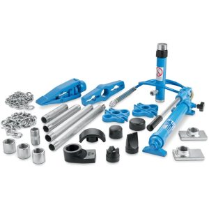 
                OMCN Cylinder Jack - 12 Ton

                
              