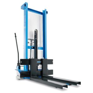 
                OMCN Hand Pallet Jack 1 Ton -  206/M TROLLEY FORK LIFT

                
              