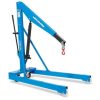 OMCN Hydraulic Crane - (1, 1.5 & 3 Ton)