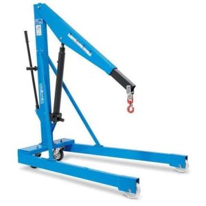 
                OMCN Hydraulic Crane - (1, 1.5 & 3 Ton)

                
              
