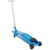 OMCN Hydraulic Trolley Jack - (3, 5, 10, 15 & 20 Ton)