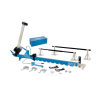 OMCN Straightener For Car Body Workshop - EXPORT