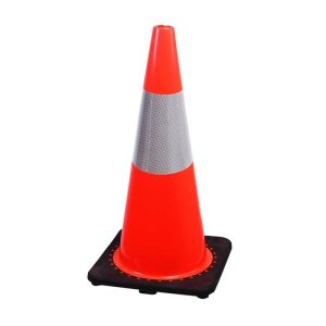 
                PVC Traffic Cone

                
              