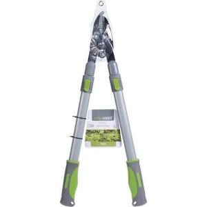 
                Progarden Telescopic Shear Lopper 63-83 cm

                
              