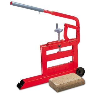
                Rubi Block Cutter - B-13

                
              
