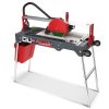 Rubi Electric Cutter 220V/50HZ - DU-200 EVO
