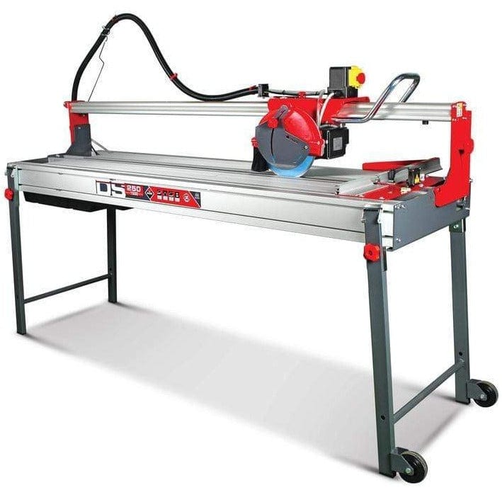 Rubi Electric Cutter 230V/50HZ - DS-250-N