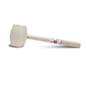 
                Rubi Flat 2 Sided Mallet 500g

                
              