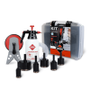 Rubi Foragres Diamond Drill Bits Kit