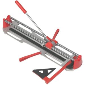 
                Rubi Tile Cutter 42cm - STAR-50-N

                
              