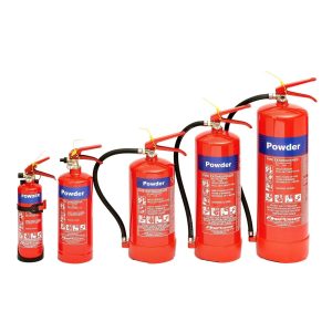 
                SFFECO Dry Powder Extinguishers

                
              