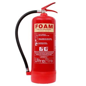 
                SFFECO Foam Fire Extinguishers

                
              