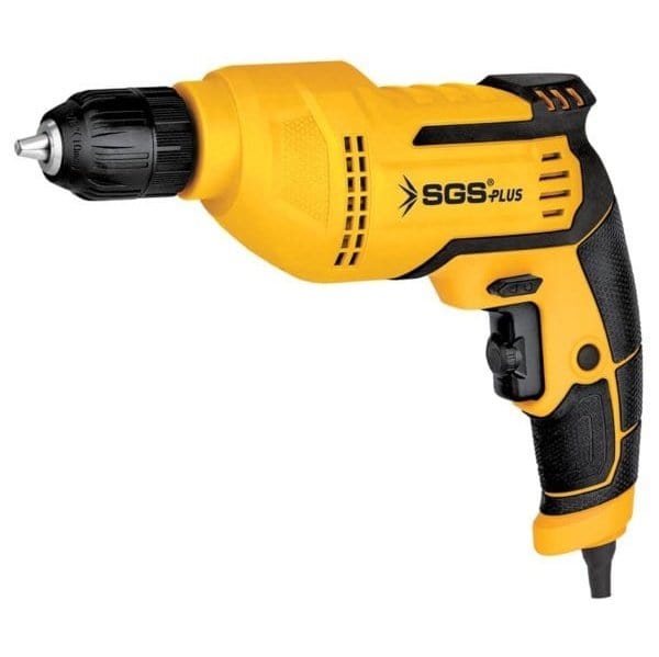 SGS Hammer Impact Drill 13mm 500W - SGS5140 - Talumart Online Shopping 
                SGS Hammer Impact Drill 13mm 500W - SGS5140
