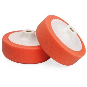 
                SGS Polishing Sponge with M14 Connection - SGS294

                
              