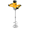 SGS Professional Paint and Mortar Mixer 1600W - SGS5099