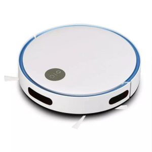 
                Smart Robotic Vacuum Cleaner

                
              