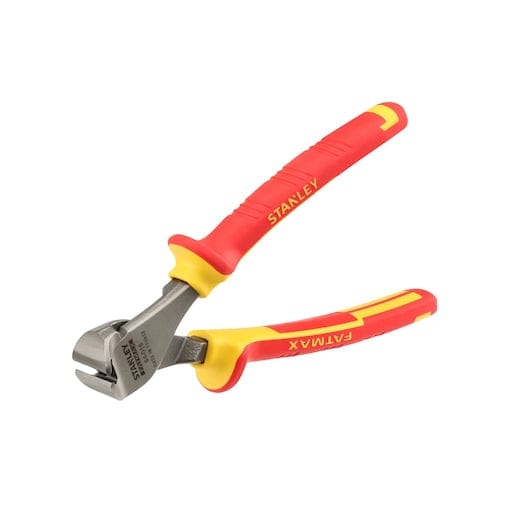 
                Stanley 6" End Cutting Plier - 0-84-016

                
              
