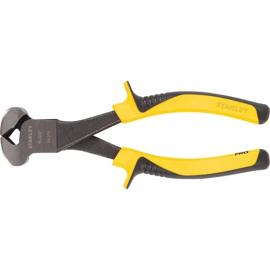 
                Stanley 6" End Nipping Plier - 84-270

                
              