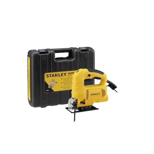 
                Stanley Jig Saw 600W - SJ60K-B5

                
              