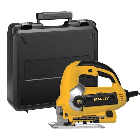 
                Stanley Jig Saw 600W - STSJ0600K

                
              