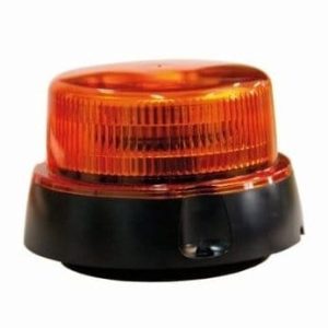 
                Strands Beacon Light orange LED 12-24V - MXB124

                
              