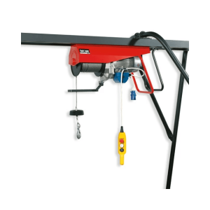 
                Tea Elevator Hoist HE501MF-H40 500kg

                
              