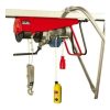 Tea Three Phase Elevator Hoist HE100TF-TD 40MTF 1000kg - HE101T40P0