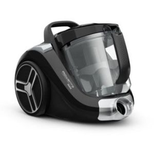 
                Tefal 2.5L Bagless Vacuum Cleaner 550W

                
              