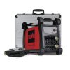 Telwin MMA Welding Machine 230V ACX - TECHNOLOGY 236 XT + ALU CASE