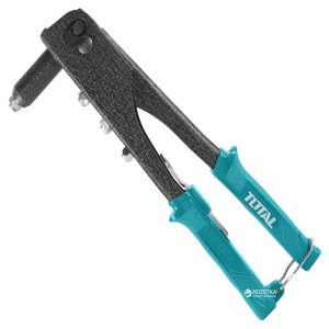 
                Total 10.5″ Hand Riveter – THT32108S

                
              